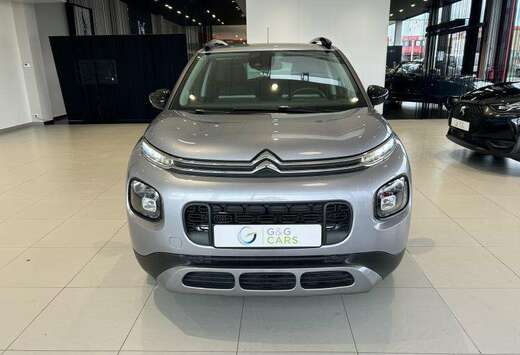 Citroen Shine