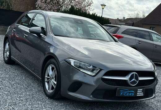 Mercedes-Benz D // BOTE AUTO // …