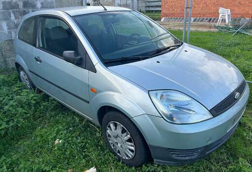 Ford 1.3i Trend