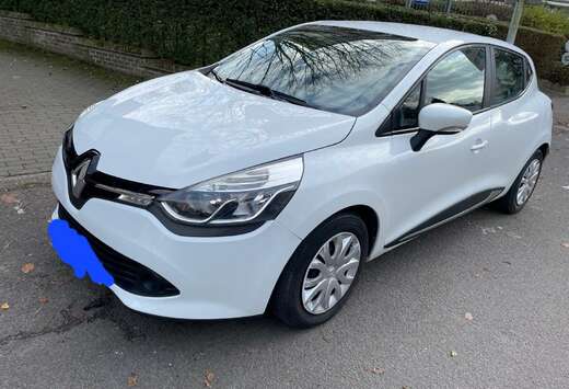 Renault 0.9 TCe Energy Dynamique