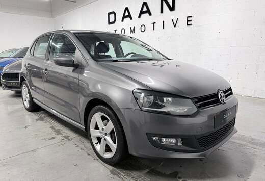 Volkswagen 1.4i TRES PROPRE