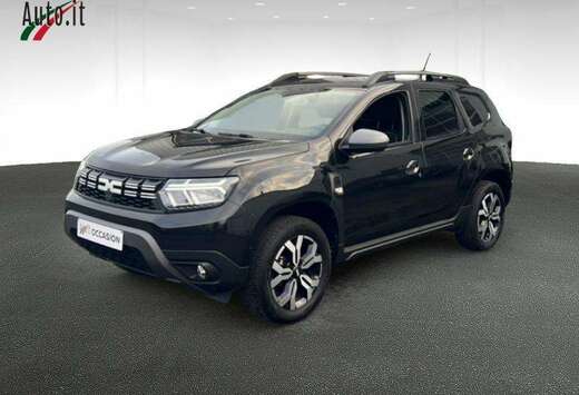 Dacia LPG 1.0 ECO-G Journey