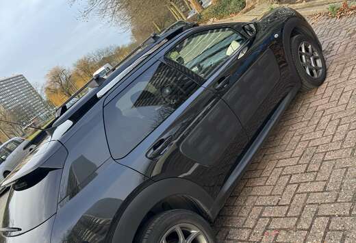 Citroen Pure Tech 110 Stop&Start Feel