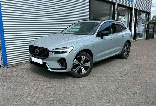 Volvo XC60 2.0 T6 PHEV AWD Plus Dark (257kW)