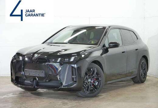 BMW M SPORT PRO - ACT. STEERING - ACC - HARMAN-KARDON