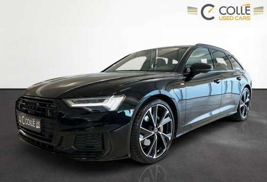 Audi S-Line