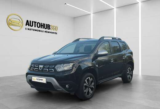Dacia 1.3 TCe Prestige EDC - 1er Propriétaire - Gara ...