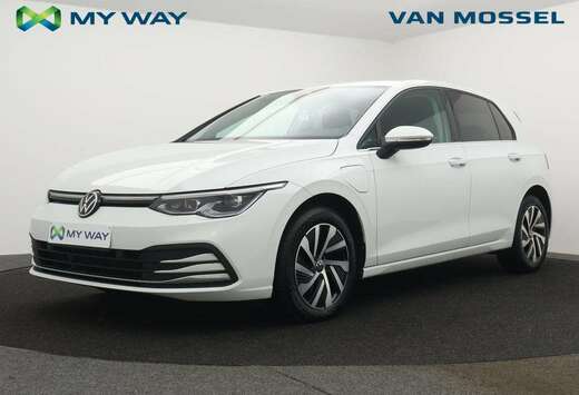 Volkswagen New Golf Style 1.4eHybrid 204PK *AUTOMAAT* ...