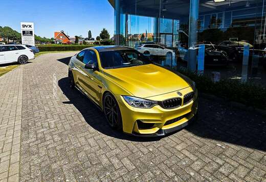 BMW Uniek - voor liefhebbers
