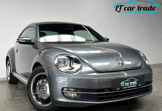 Volkswagen 1.2 TSI Design * Bluetooth * Autom. airco  ...