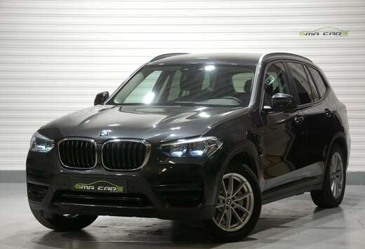 BMW xDrive30e Aut. xLine-Nav-Airco-PDC-Garantie