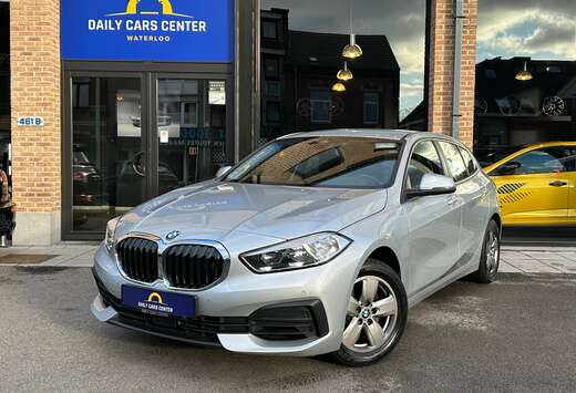 BMW i I Carplay I Navi I CARNET BMW