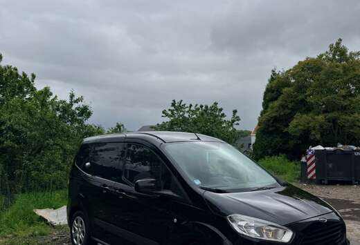 Ford Trend