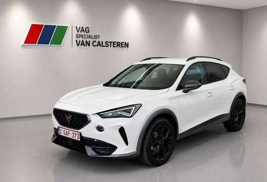 Formentor 1.4 e-Hybrid DSG