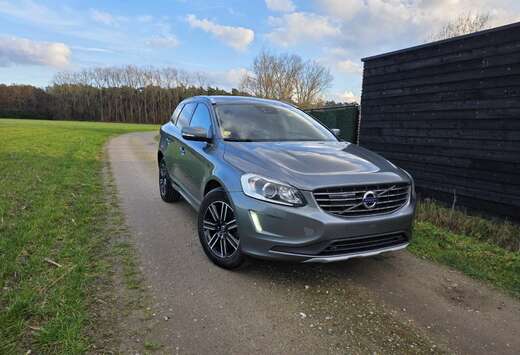 Volvo 2.0 D3 Dynamic Edition Geartronic