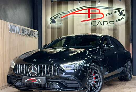 Mercedes-Benz 43 4-Matic+ * GARANTIE 12 MOIS *