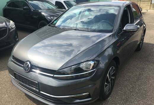 Volkswagen Golf 1.0 TSI 81KW BENZINE BMT Join