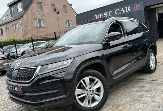 Skoda 2.0TDi Sportline * DSG