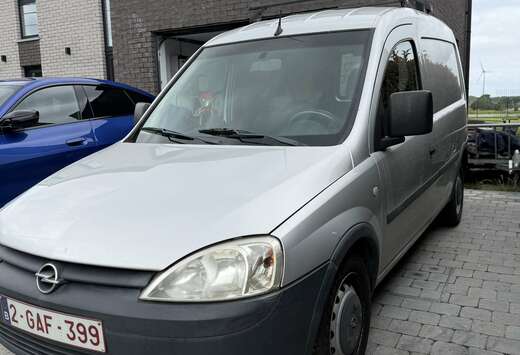 Opel 1.3 CDTi Essentia