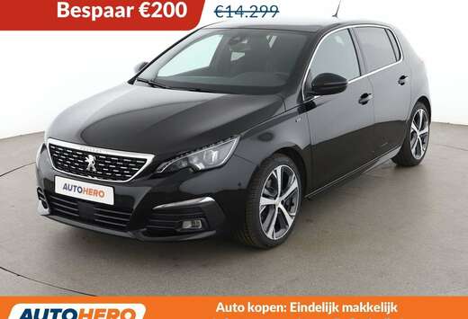 Peugeot 1.2 PureTech GT Pack