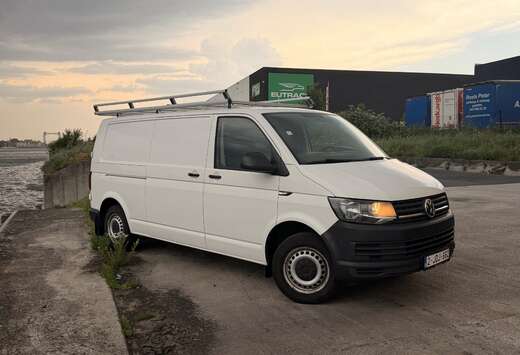 Volkswagen 2.0L Tdi 2017