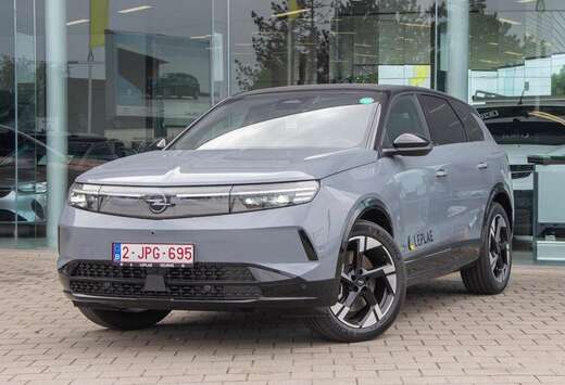 Opel ULTIMATE ELECTRIC 73kWh 213PK DEMOPANO DAK CAMER
