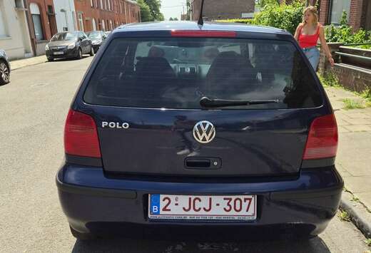 Volkswagen 1.4i
