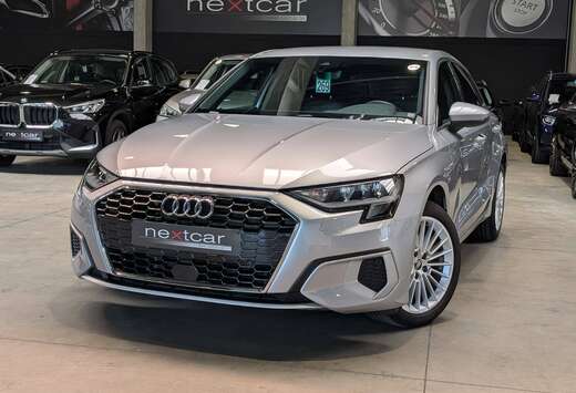 Audi 30TDi SportBack Adv. New *CARPLAY-CRUISE-NAVI-LE ...