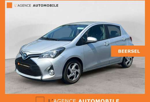 Toyota Garantie 12 mois