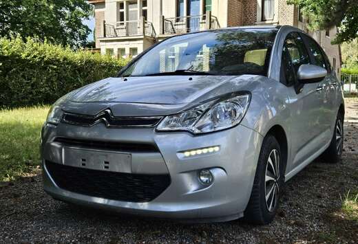 Citroen face 2