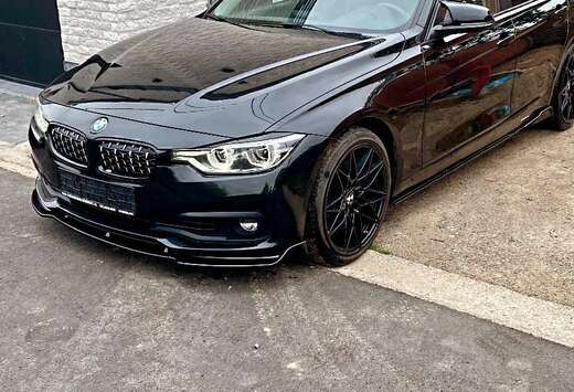 BMW 316d Sport 149000km Euro6