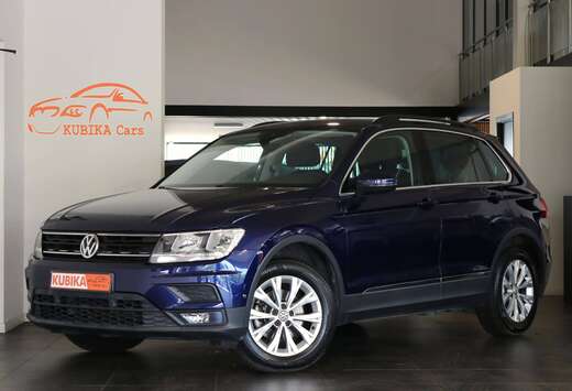 Volkswagen Tiguan 1.5 TSI Camera Navi LijnA ACC Garan ...