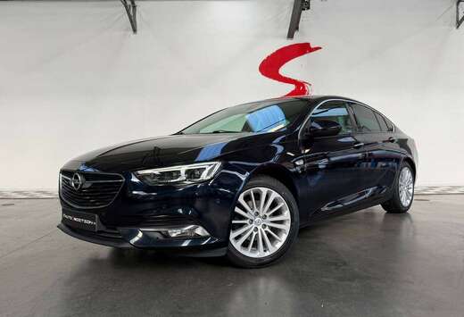 Opel Insignia Grand Sport 1.5 Turbo Comfort