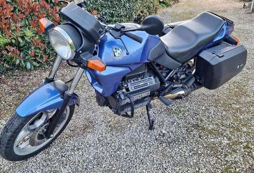 BMW TOURING