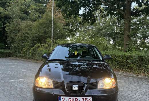 SEAT 1.2i 12v Air
