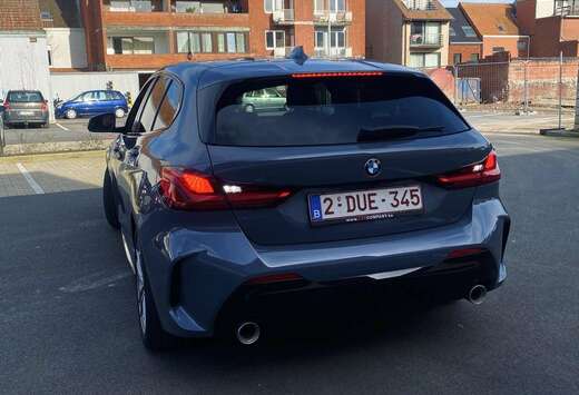 BMW dAS AdBlue