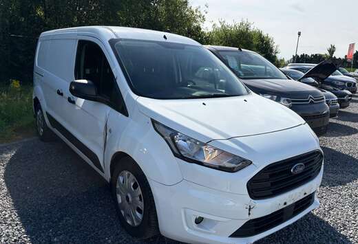 Ford 1.5 TDCi L2 / € 5.500 netto / Airco / ...