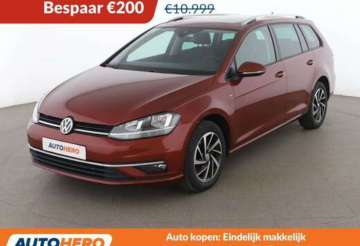 Volkswagen 1.0 TSI Join