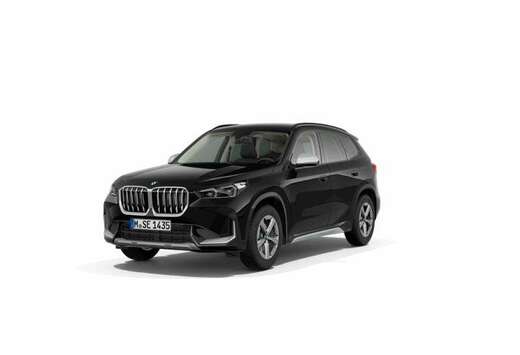 BMW X Line