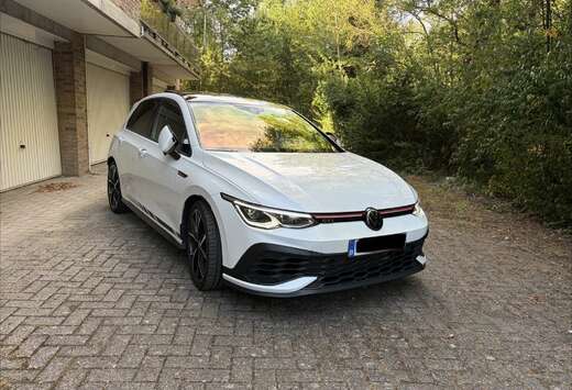 Volkswagen 2.0 TSI Clubsport OPF DSG