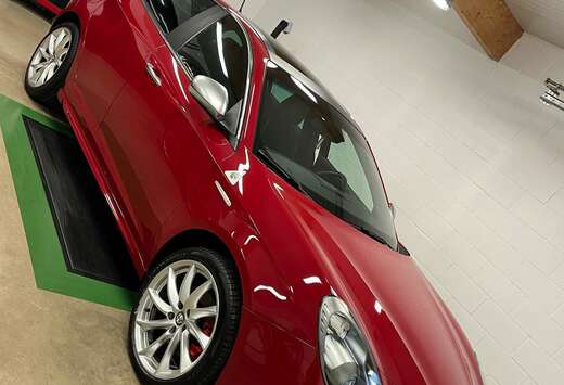 Alfa Romeo 1.4 TB 16V Multiair