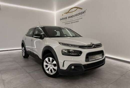 Citroen BENZINE +GPS-SLECHTS 67000KM!!!!