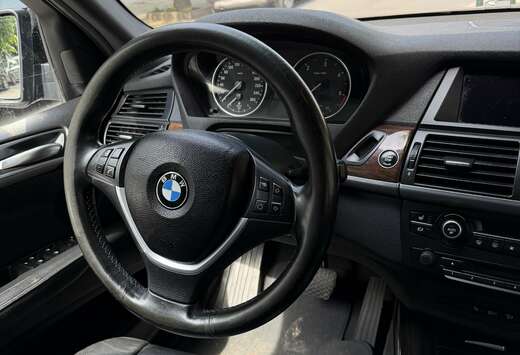 BMW Xdrive