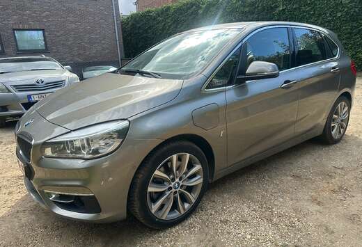 BMW Active Tourer PHEV 225xeA 87.000 KM 12.500€