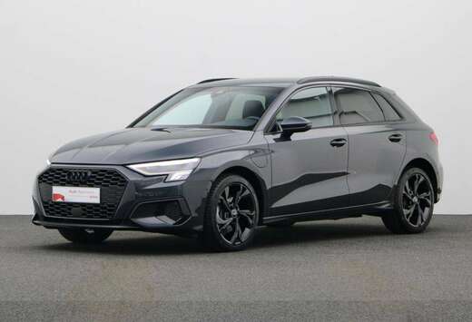 Audi A3 Sportback PHEV 40 TFSI e S line S tronic (150 ...
