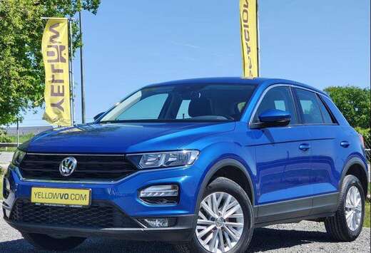 Volkswagen Comfortline