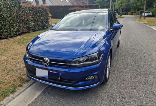 Volkswagen 1.5 TSI DSG OPF Highline