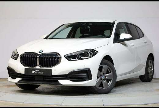 BMW d Hatch