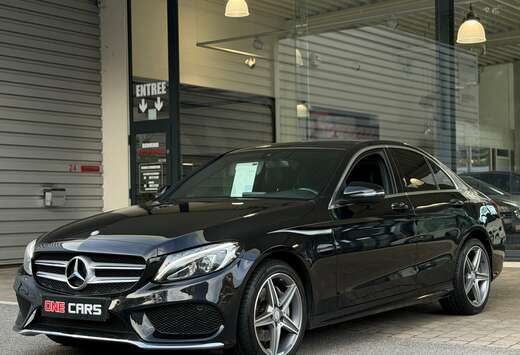 Mercedes-Benz d \