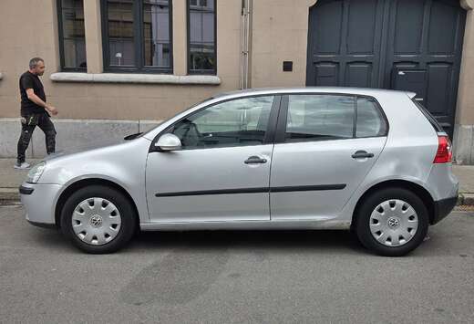 Volkswagen 1.4 Trendline